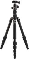 benro tripster travel tripod monopod camera & photo logo