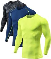 athlio ao bls01 kcr_medium compression baselayer athletic men's clothing logo