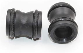 img 2 attached to Koauto Water Pump to Oil Cooler Coolant Pipe Connector Flange Joint 06H121131C for Audi VW - Ultimate Cooling Solution