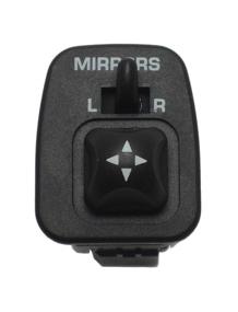 img 3 attached to 🔧 F150 F250 F350 Mirror Control Switch, 901-319 F65Z17B676AB: Compatible and Efficient