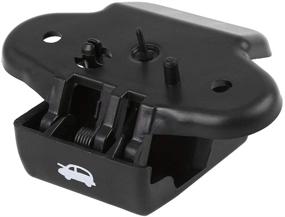 img 4 attached to AUTOHAUX Release 2001 2010 Chrysler 68002784AA