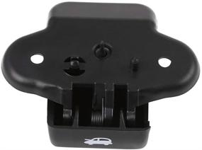 img 1 attached to AUTOHAUX Release 2001 2010 Chrysler 68002784AA