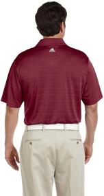 img 2 attached to 👕 Cardinal Adidas Climalite A161 Short Sleeve