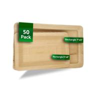 dtocs rectangular eco friendly biodegradable compostable food service equipment & supplies logo