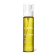 elemis superfood kefir tea mist logo