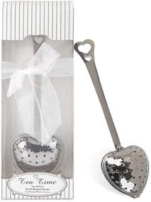 img 4 attached to Dngcity Wedding Favor Shaped Infuser