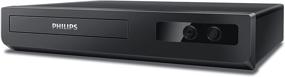 img 1 attached to 📀 Philips DVP2702/F7 DVD Player with Dolby Audio, Enhanced Accessibility, and CD / DVD Support