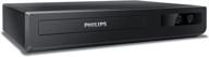 📀 philips dvp2702/f7 dvd player with dolby audio, enhanced accessibility, and cd / dvd support logo