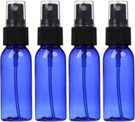 👌 sinide plastic spray bottles 30ml: the perfect solution for on-the-go spraying needs logo