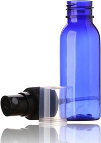 img 1 attached to 👌 Sinide Plastic Spray Bottles 30ML: The Perfect Solution for On-the-Go Spraying Needs