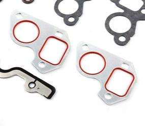img 1 attached to Engine Timing Gasket TCS45993 Replacement