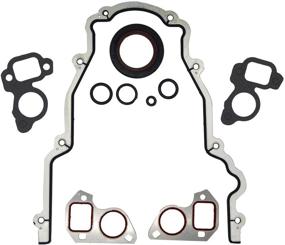 img 4 attached to Engine Timing Gasket TCS45993 Replacement