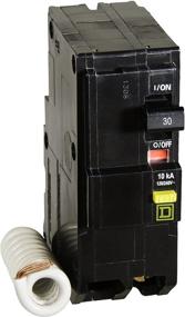 img 4 attached to 🔌 Enhancing Safety with the Schneider Electric QO230GFICP Two Pole: A Square Solution