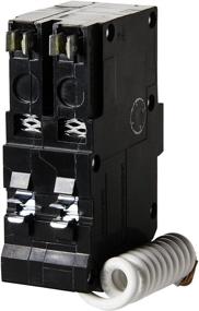 img 1 attached to 🔌 Enhancing Safety with the Schneider Electric QO230GFICP Two Pole: A Square Solution