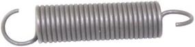 img 1 attached to Husqvarna 532179748 Extension Spring Craftsman