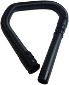 img 4 attached to 🌀 Think Crucial Replacement Eureka Smart Vac Hose: Fits Whirlwind 4870, Part # 61247-1 Compatible