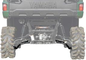 img 4 attached to Продажа SuperATV Yamaha Viking Fitment