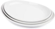 sweese 714 101 porcelain restaurant platters logo