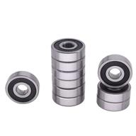 fromann 6200rs 10x30mmx9mm shielded bearings логотип