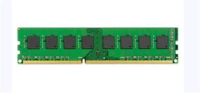 img 2 attached to 💿 Высокопроизводительный модуль памяти DDR3 SDRAM на 4 ГБ - Kingston Technology (KVR13N9S8/4) - 1333 МГц - 240-контактный