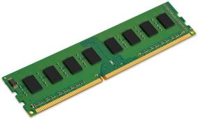 img 3 attached to 💿 Высокопроизводительный модуль памяти DDR3 SDRAM на 4 ГБ - Kingston Technology (KVR13N9S8/4) - 1333 МГц - 240-контактный