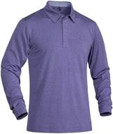 tacvasen performance athletic t shirt with innovative sleeve design logo
