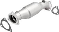 magnaflow 22960 direct-fit hm grade catalytic converter, compliant with federal and epa regulations logo