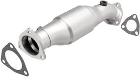 img 3 attached to MagnaFlow 22960 Direct-Fit HM Grade Catalytic Converter, Compliant with Federal and EPA Regulations