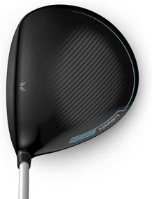 img 1 attached to Wilson D9 Men's Golf Driver - Adjustable 9/10.5/13 Inches