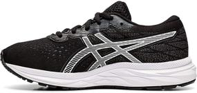 img 1 attached to 👟 ASICS Kid's Gel-Excite 7 GS Running Shoes: Optimal Performance for Young Runners