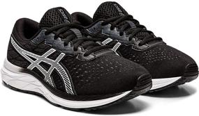 img 3 attached to 👟 ASICS Kid's Gel-Excite 7 GS Running Shoes: Optimal Performance for Young Runners