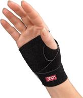 👍 comfortable thumsling for the right hand – medium size point products logo