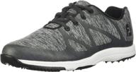 👟 footjoy women's leisure golf shoes in white size 7w | athletically styled golf footwear for women logo