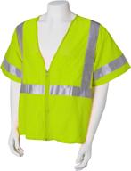 💡 enhanced visibility: jackson safety ansi class 3 mesh for optimal safety логотип