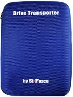 siforce portable internal shockproof transporter logo