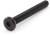 🔩 efficient length profile socket machine screws fasteners for precise assembly logo