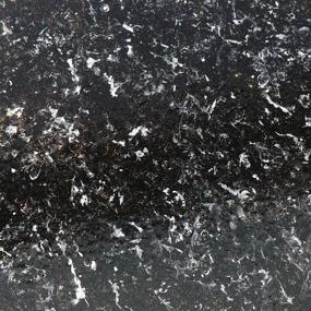 img 2 attached to 🎨 Giani Granite Countertop Paint Kit 2.0- Transform Your Space with 100% Acrylic (Bombay Black)