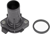 dorman 902-313 engine coolant water outlet: ultimate cooling solution for optimum performance logo