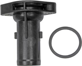 img 2 attached to Dorman 902-313 Engine Coolant Water Outlet: Ultimate Cooling Solution for Optimum Performance