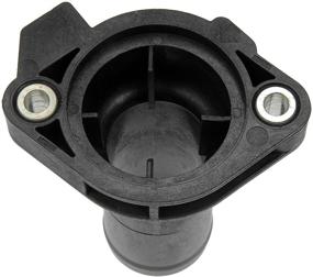 img 1 attached to Dorman 902-313 Engine Coolant Water Outlet: Ultimate Cooling Solution for Optimum Performance