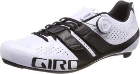 img 4 attached to Giro Factor Techlace Cycling Shoes Sports & Fitness in Cycling