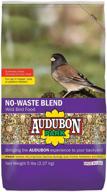 🐦 audubon park 12228 no-waste blend wild bird food, 5 lbs logo