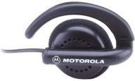 motorola 53728 flexible earpiece logo