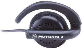 img 1 attached to Motorola 53728 Flexible Earpiece