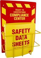 🔒 sas safety 6000 75 compliance center: ensuring workplace safety and regulatory compliance logo