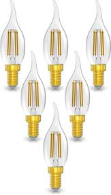 img 4 attached to 🌟 DECO LIGHT Decorative Equivalent Chandeliers: Elevate Your Space with Style and Elegance