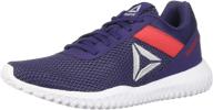 🔍 optimized for search: reebok women's flexagon energy tr cross trainer logo