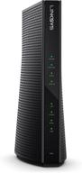 linksys cg7500: high speed docsis 3.0 ac1900 cable modem router, xfinity & spectrum certified logo