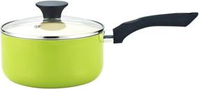 img 2 attached to Cook Home NC 00358 Nonstick 10 Piece