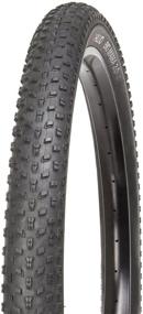 img 2 attached to 🚲 Fat Wire Bead Bicycle Tire - Kujo Big Mama